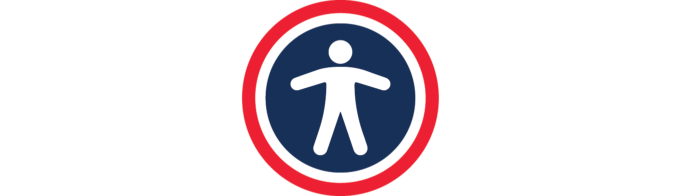 Website Accessibility Icon