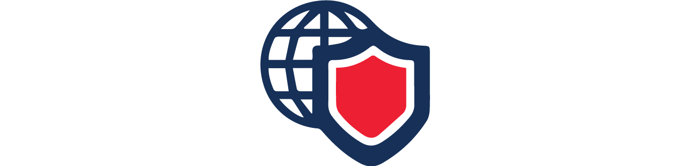 Web Security Icon