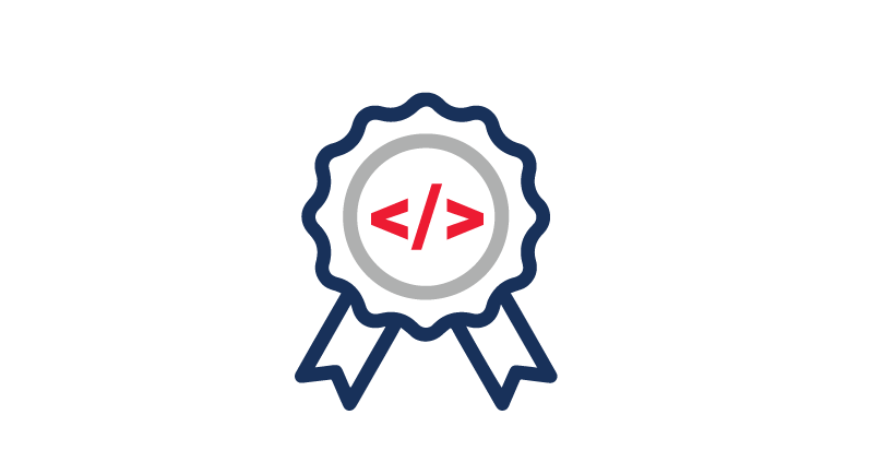 Coding Best Practices Icon